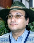 Enrique  Pizarro Vásquez